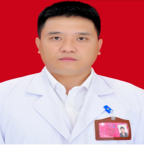 陈华