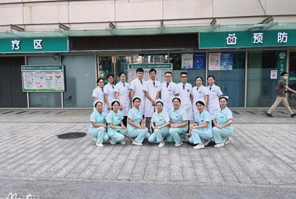 澜汇社区健康服务中心