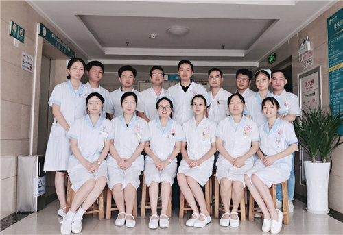 十四病区（泌尿外科）