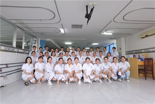 六病区（肾内、内分泌科）