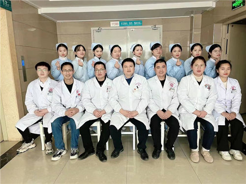 十七病区（手足外科、整形外科、烧伤整形科）