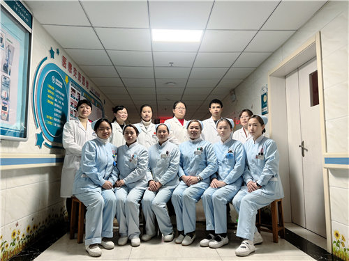 四病区（儿科）