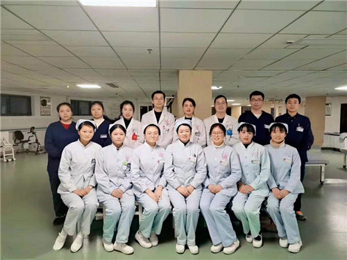 三病区（中医康复科）