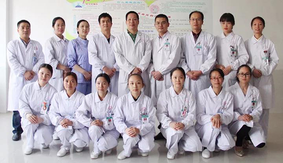 心血管内科、呼吸内科