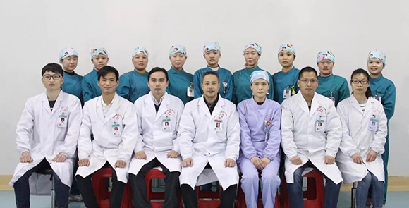 重症医学科（ICU）