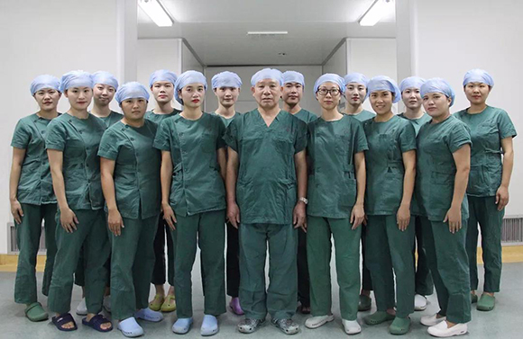 麻醉科、手术室