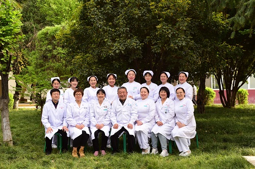 心血管内分泌内科