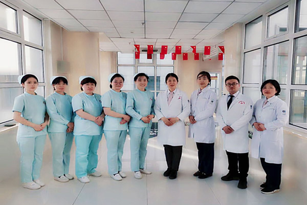 心内科（干2-3）