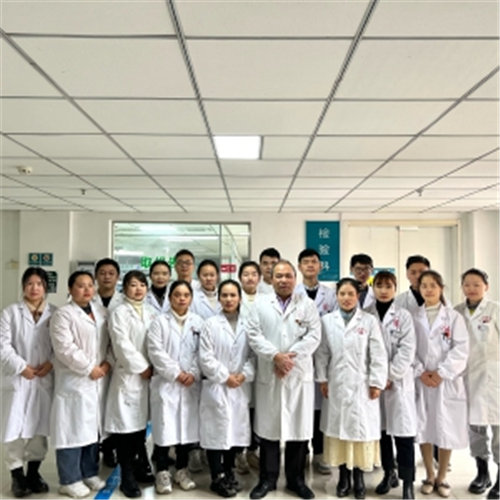 检验科