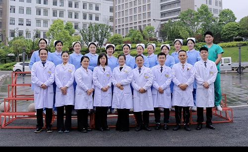 儿童重症医学科