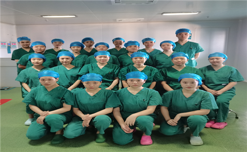 麻醉科、手术室