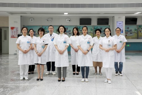 一站式便民服务中心