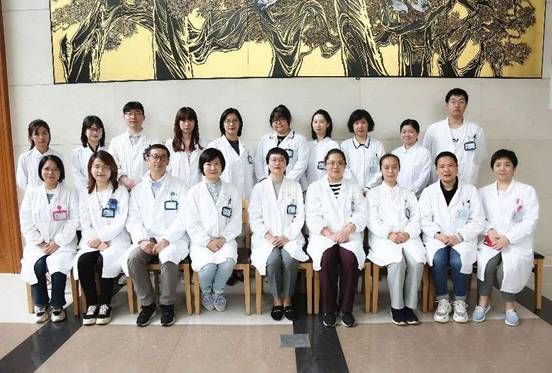 中医预防保健科