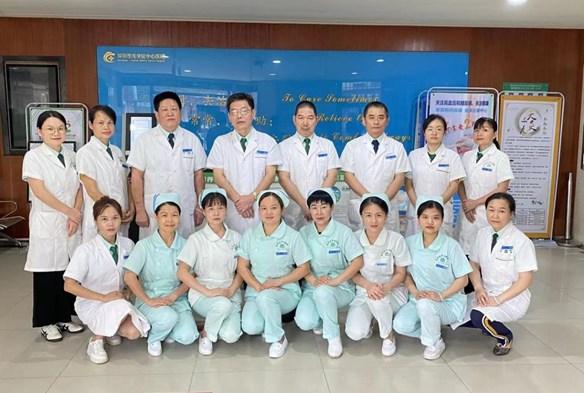 庙溪社区健康服务中心