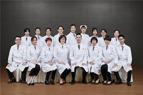 医学影像超声科