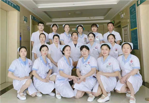 七病区（消化内科）