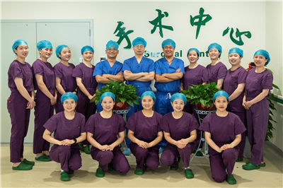 手术室、麻醉科