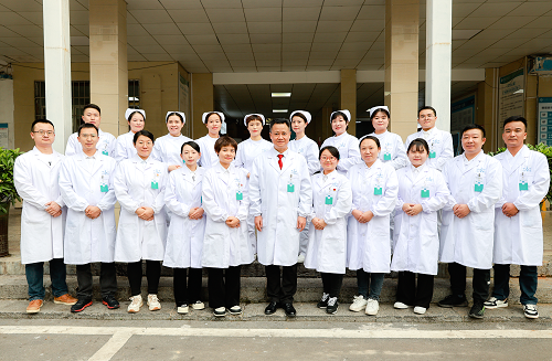 针灸科（疼痛）