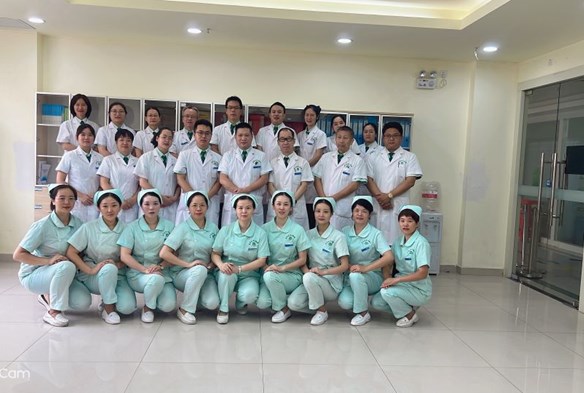 大三村社区健康服务中心