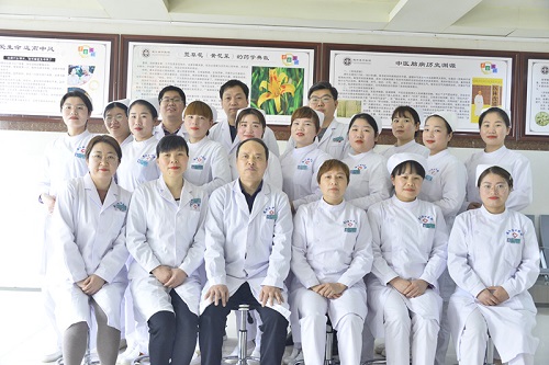 神经内科一病区