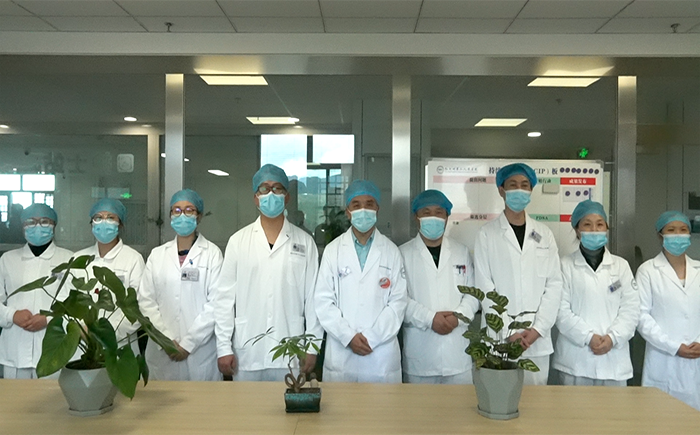 精神康复治疗三科