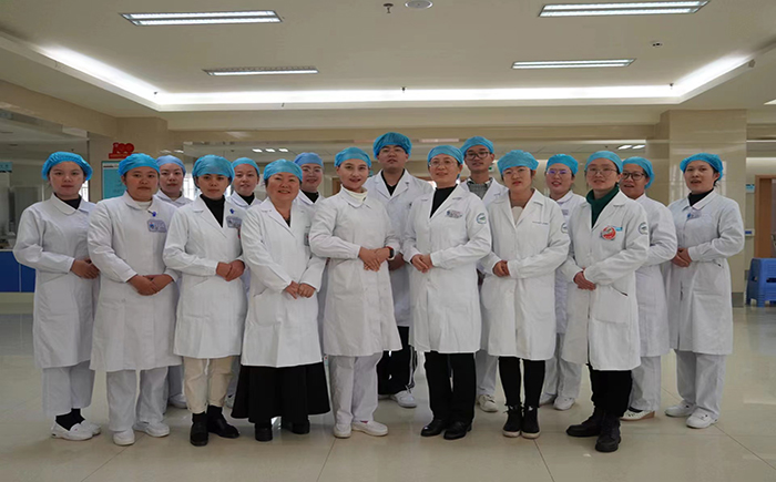 心身医学与睡眠医学科