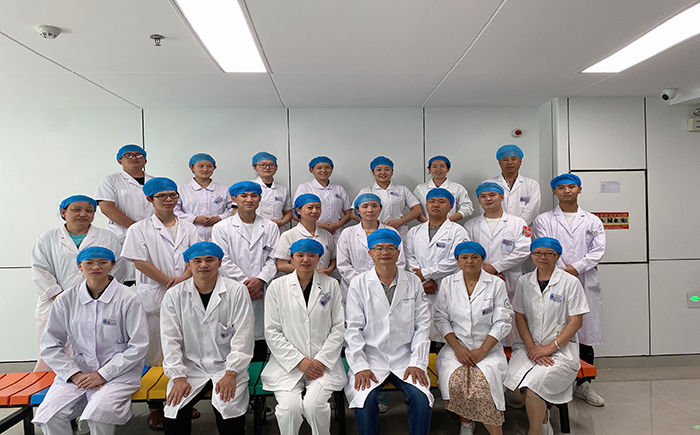 精神康复治疗四科