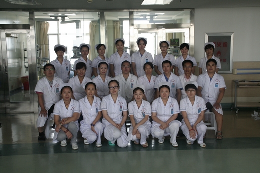 重症医学科（ICU）