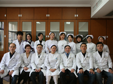 整形外科(医疗美容科)