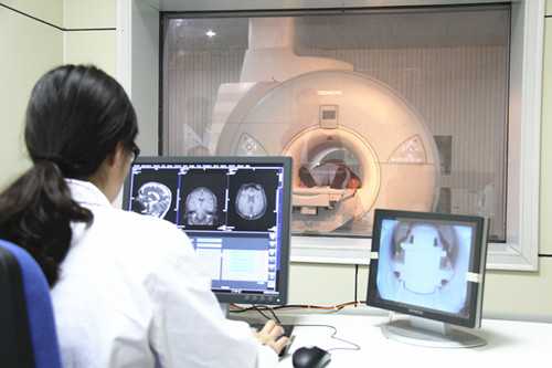 CT-MRI科