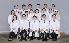 关节康复科（针灸推拿二科）