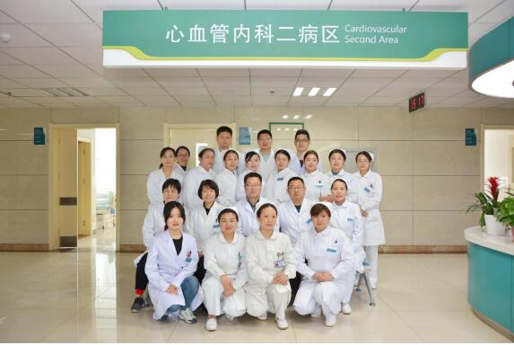 心血管内科