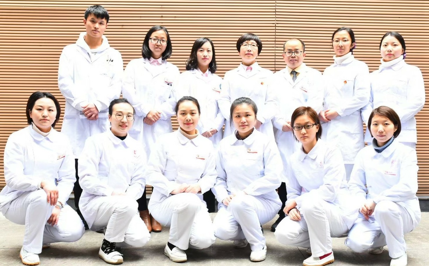 呼吸内科（内八科）