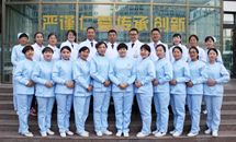 肺病科（呼吸与危重症医学科）