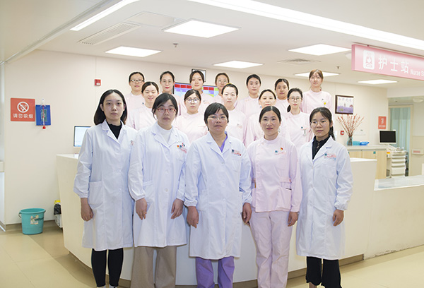 妊娠期肝内胆汁淤积症（ICP）专科及普通产科