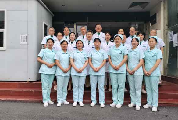 牛湖社区健康服务中心