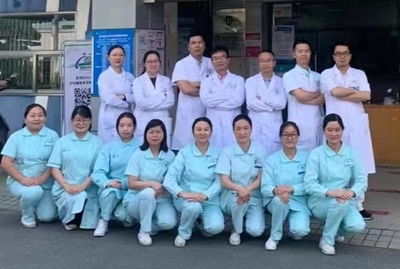 福民社区健康服务中心