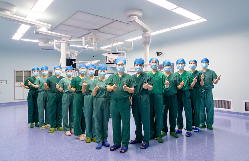 麻醉科（手术室）