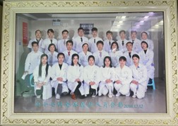 儿童康复医学科