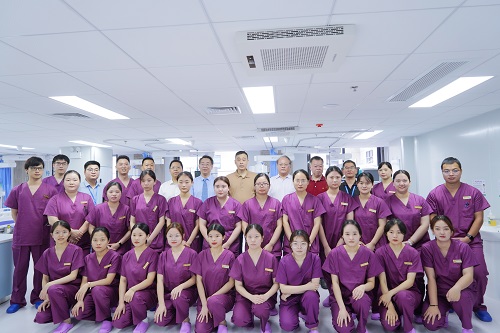 重症医学科（ICU）