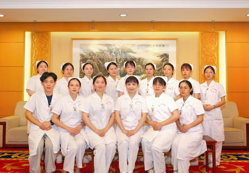 风湿免疫科、皮肤科