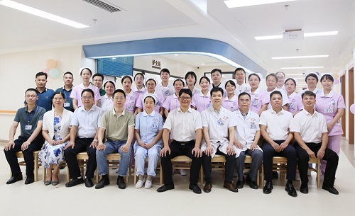 甲状腺、乳腺外科