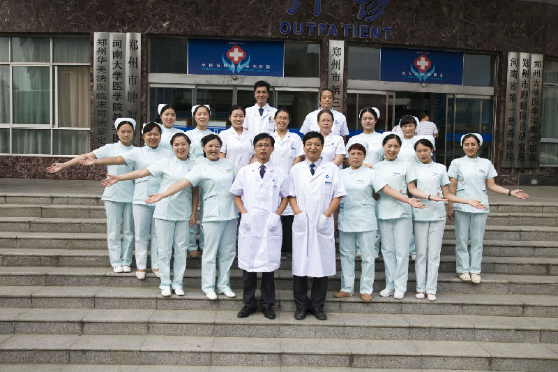 甲状腺乳腺外科