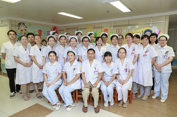 肾内风湿免疫科