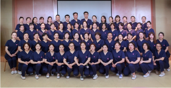 新生儿内科( 包括NICU )