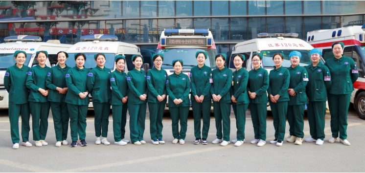 小儿急诊护理专科