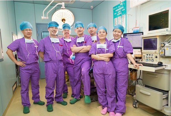 耳鼻咽喉头颈外科