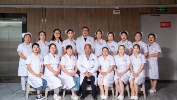 老年病科（三分院）