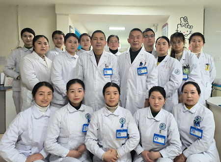 呼吸、消化内科