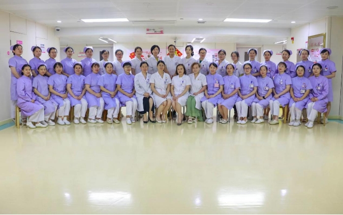 产一科(亚专科特色为妊娠合并心血管疾病)